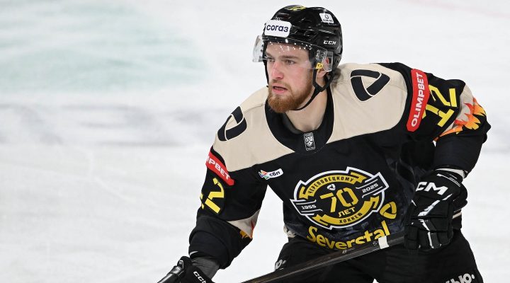 Дмитрий Молош назвал экс-игрока «Торпедо»-БЕЛАЗа одним из лучших футболистов Betera-высшей лиги