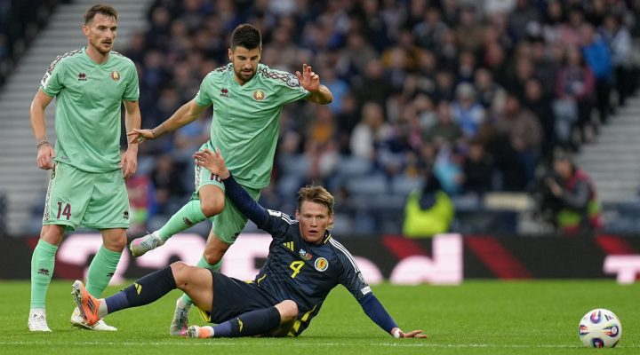 Экс-защитник БАТЭ Мартынов может покинуть турецкий &laquo;Серик&raquo;