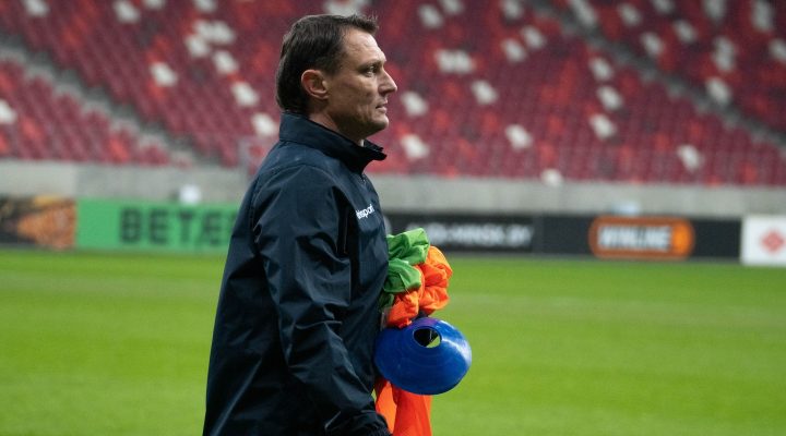 На матч любительских команд в Минске продано более 15 тысяч билетов