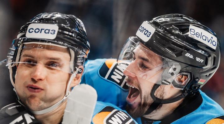 Перстень, слова мамы и победа. Репортаж с тысячного матча Квартальнова