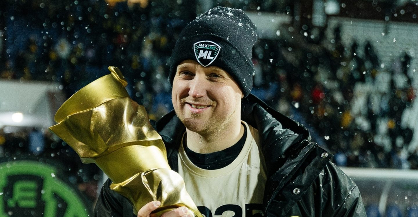 «МЛ» в конце сезона-2026 переедет в Витебск