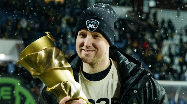 Минское «Динамо» по буллитам переиграло «Ладу»