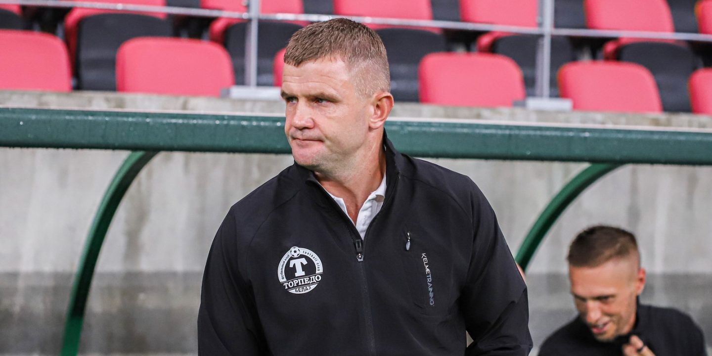 Дмитрий Молош: настало время, когда могу внедриться в жизнь детей