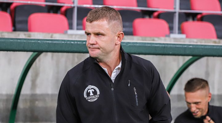 ФК «Орша» рискует быть расформированным?