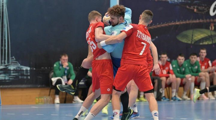 Горнолыжница Мария Шканова отобралась на Олимпиаду-2026