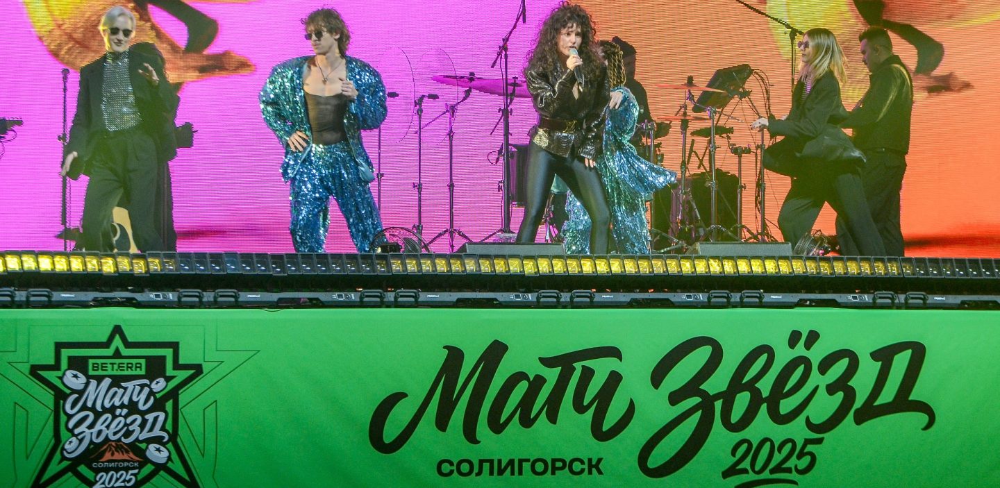 «Такого я еще не видел». Впечатления участников Матча звезд