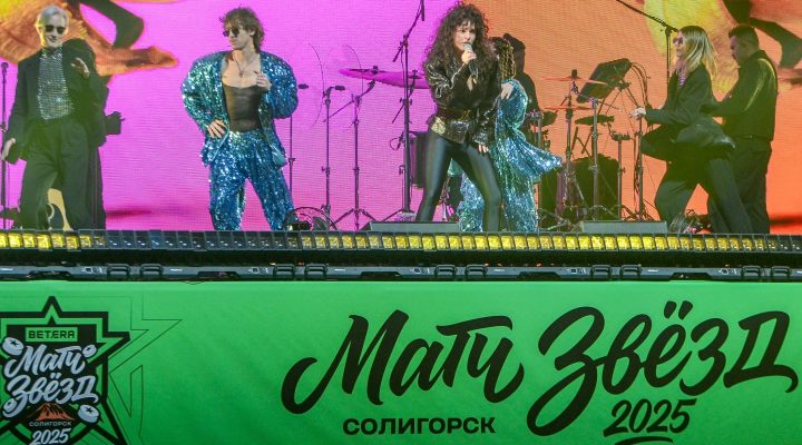 Максим Скавыш: думаю, был достойным учеником