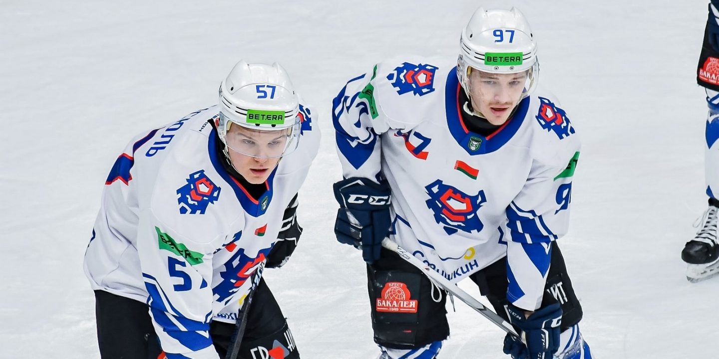 Камбэк «Бреста», сенсация в Гродно и другие результаты дня в Betera-Экстралиге