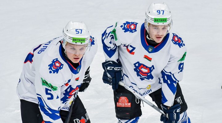 Артем Левшунов угодил в запас «Чикаго» из-за опоздания на тренировку