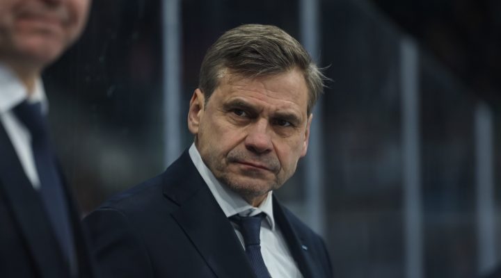 ФК «Орша» рискует быть расформированным?