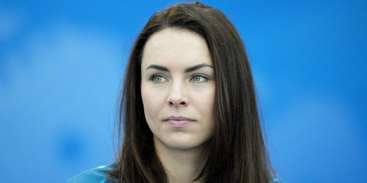 Конькобежка Марина Зуева завоевала лицензии ОИ-2026 на двух дистанциях