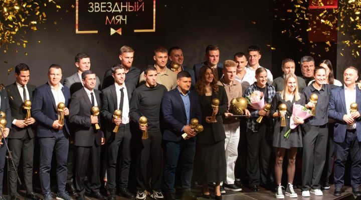 Луиш Фигу: хочу как-нибудь приехать в Беларусь