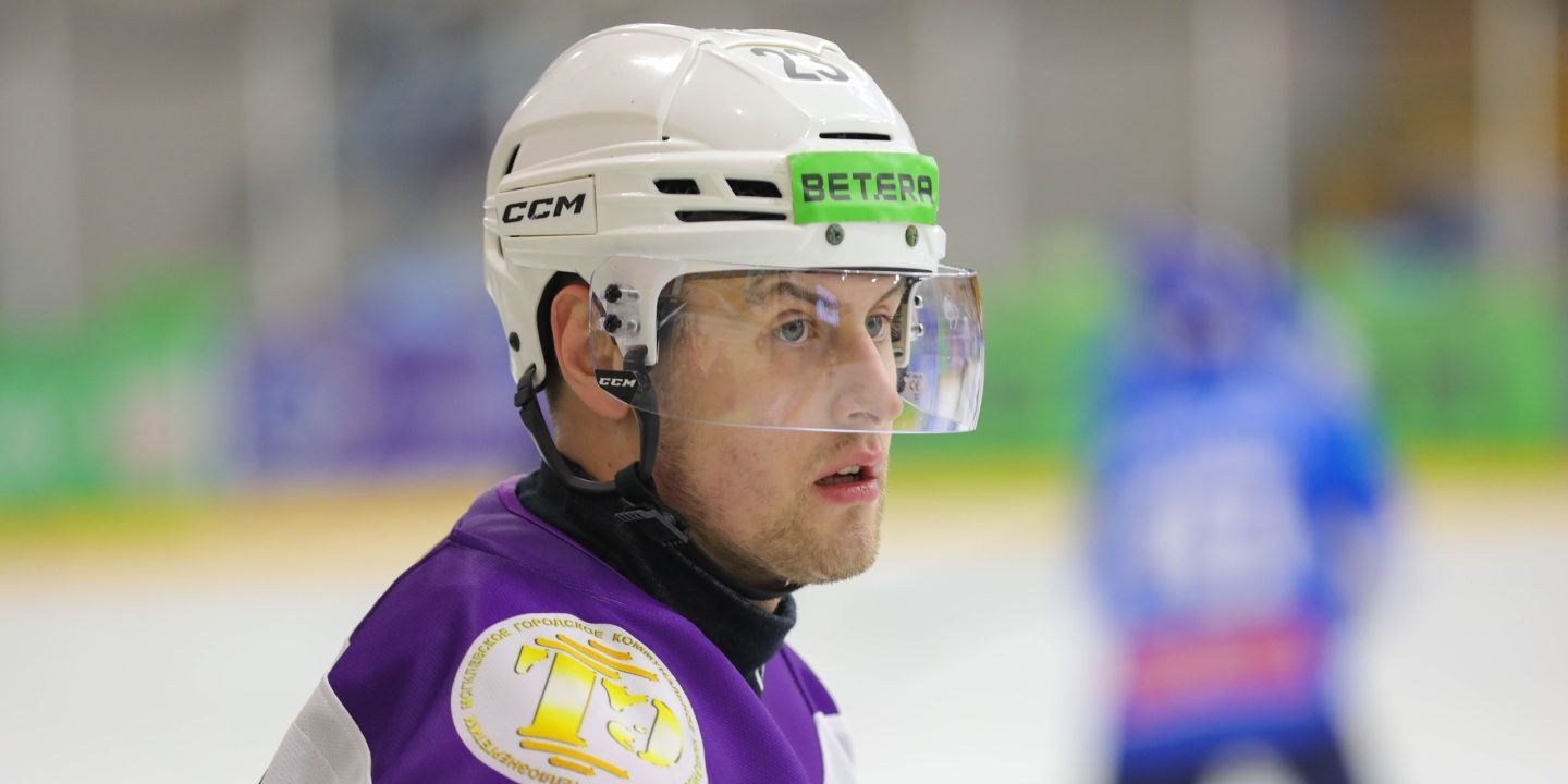 Брайант, «Днепр» и Овечкин. Интервью с его однофамильцем из «Могилева»