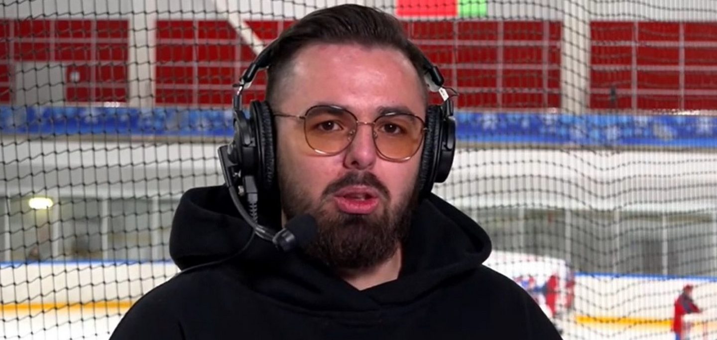 Райан Спунер не был приоритетным вариантом для минского «Динамо» на трансферном рынке