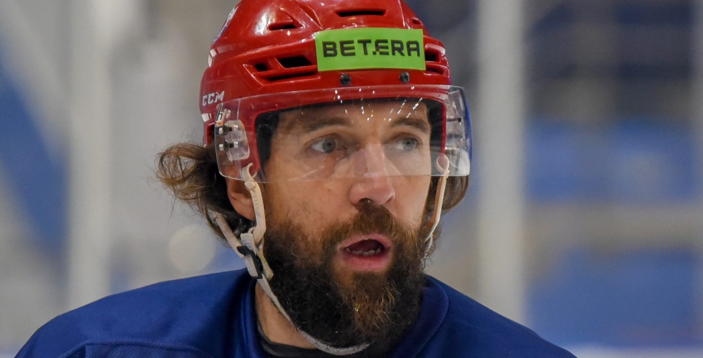 Александр Китаров: тренерство &mdash; это адски тяжелый труд