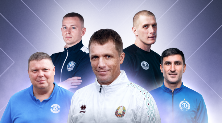 Без первого гола и с нулем очков. Беларусь близка к завершению ЧЕ-2026