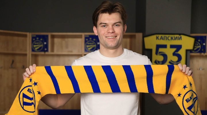 Сборная Беларуси по мини-футболу уступила Испании на EURO-2026