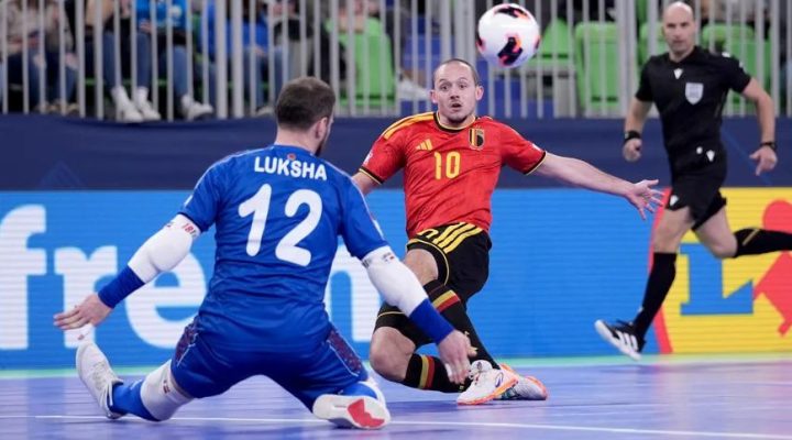 Топ-ветераны белфутбола. Профи, которые держат уровень даже в 35+