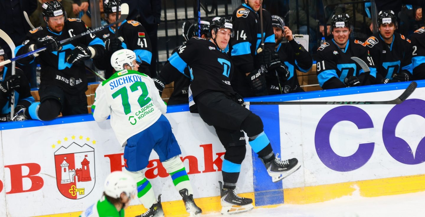 Алексей Шевченко: минское «Динамо» в очередной раз разочаровало