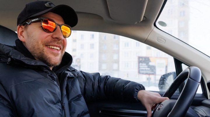 Динара Смольская: мы выложились на 200 процентов