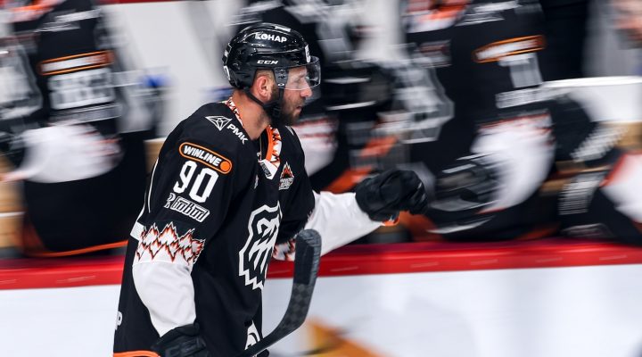 Ковалевич о назначении Ганчаренко: единственно верный выбор БФФ за последние годы