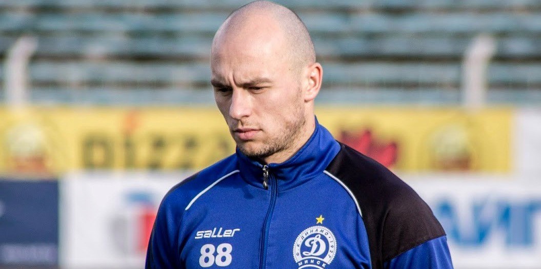 Начавший тренерскую карьеру Адамович: надеюсь, однажды меня позовут в минское «Динамо»:)