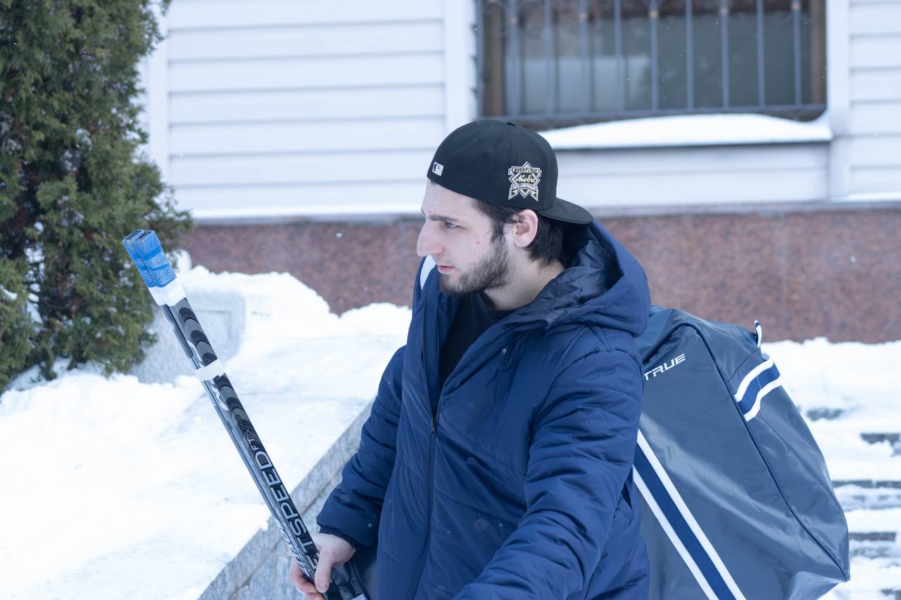 Ахмед Гимбатов о Кубке дружбы: сейчас немного таких матчей, интересно попробовать свои силы