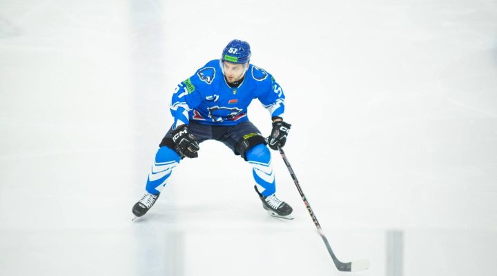 Определился первый финалист Кубка дружбы