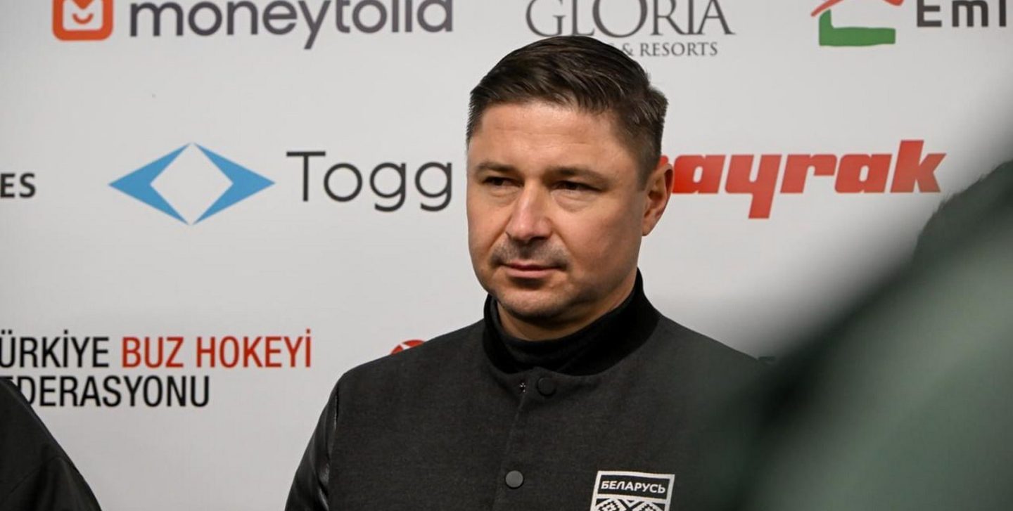 ФХБ договорилась о сотрудничестве с турецким хоккеем