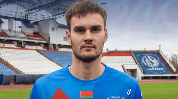 Лисовец о победе над «Химиком»: в перерыве тренер сказал, что надо бы уже и проснуться