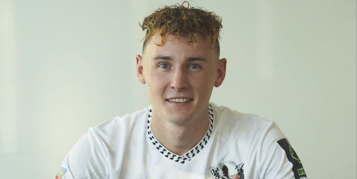 Александр Свирепа перешел из БАТЭ в &laquo;Ислочь&raquo;