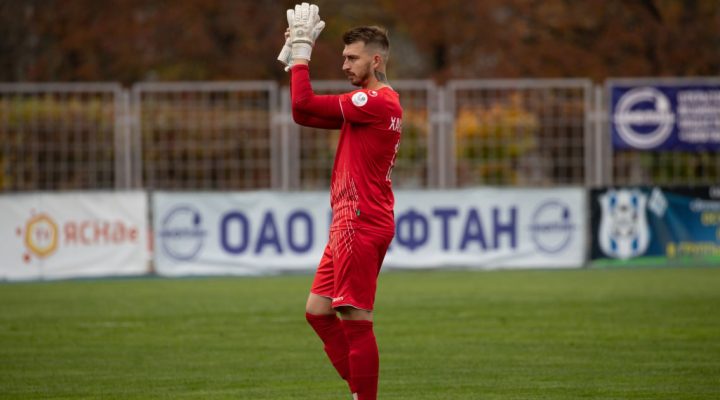 Тренер &laquo;Северстали&raquo; Козырев прокомментировал волевую домашнюю победу над минским &laquo;Динамо&raquo;