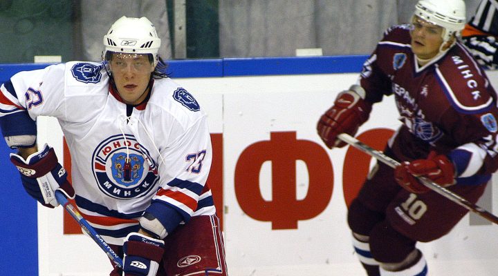 Анна Гуськова вошла в топ-10 на этапе Кубка мира в США