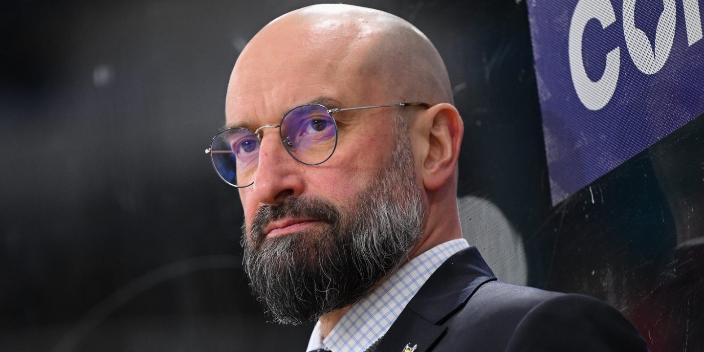 Андрей Козырев объяснил, почему в матче &laquo;Северсталь&raquo; &mdash; &laquo;Динамо&raquo; были качели