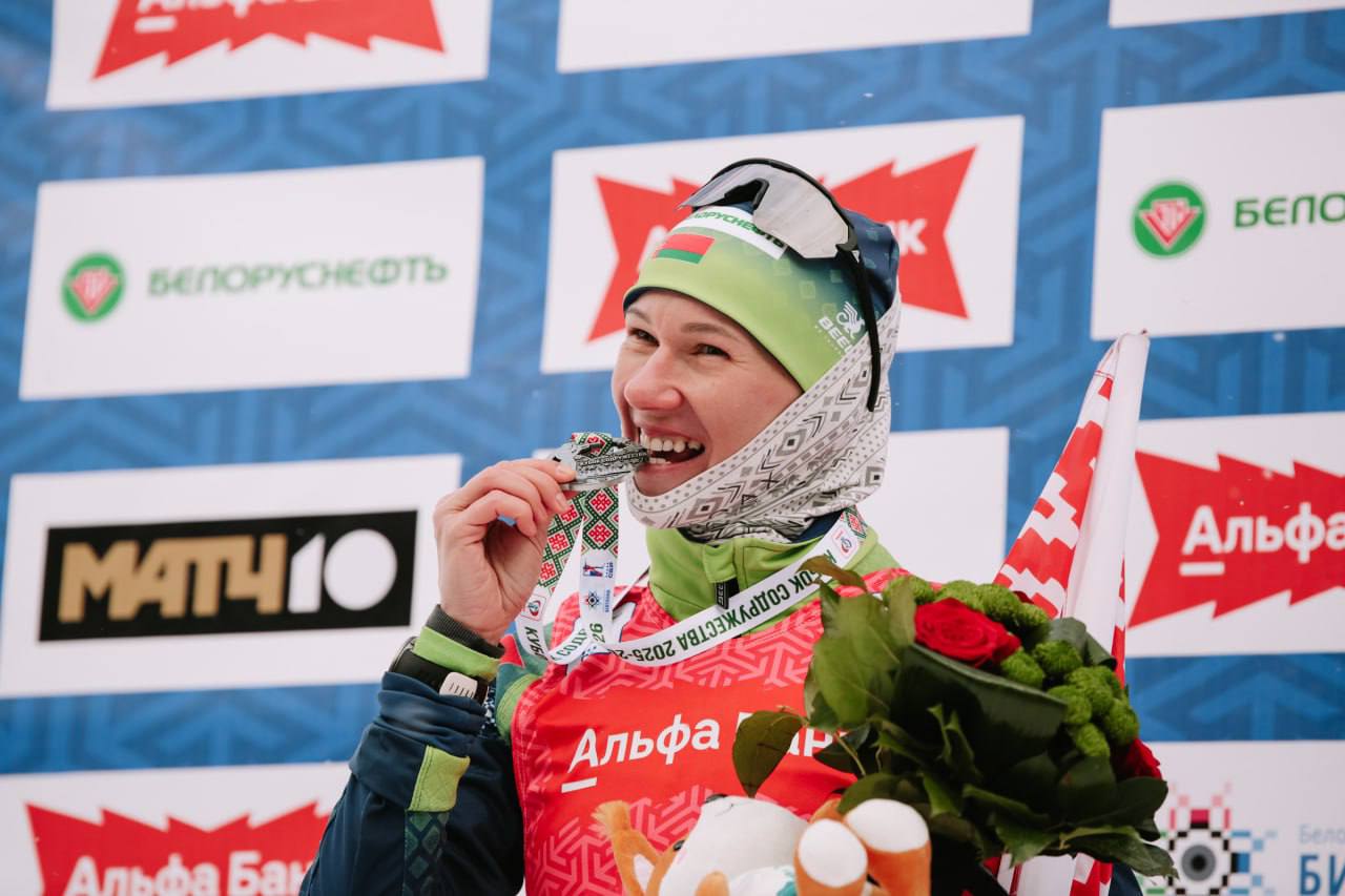 Анна Сола о серебре на Кубке Содружества: терять было нечего, я решила пойти ва-банк