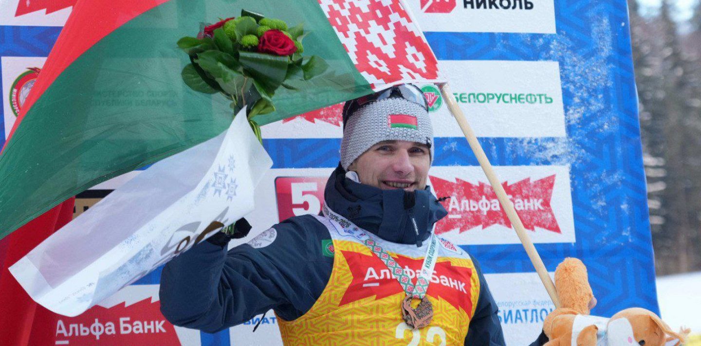 Антон Смольский: чем меньше пауза после спуска с гор, тем лучше для меня