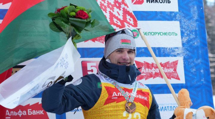 Матч ЧЕ-2026 Беларусь &mdash; Бельгия обслужит серб вместо литовца