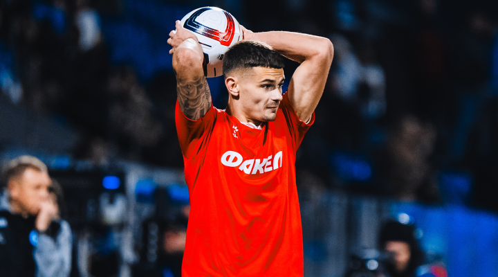 Антон Смольский: чем меньше пауза после спуска с гор, тем лучше для меня