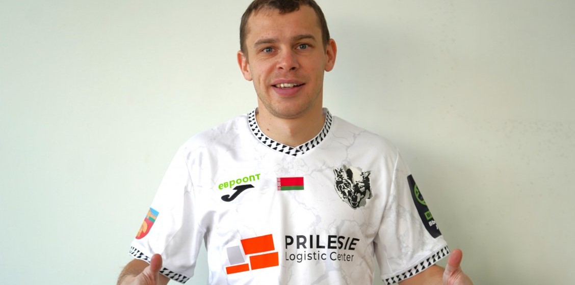 «Не хотел никого задеть». Шрамченко &mdash; о Казахстане и «Ислочи»