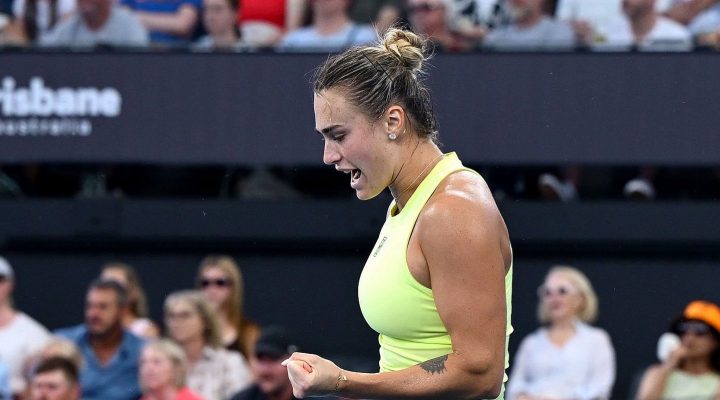 «Барселона», разгромив «Атлетик», вышла в финал Суперкубка Испании