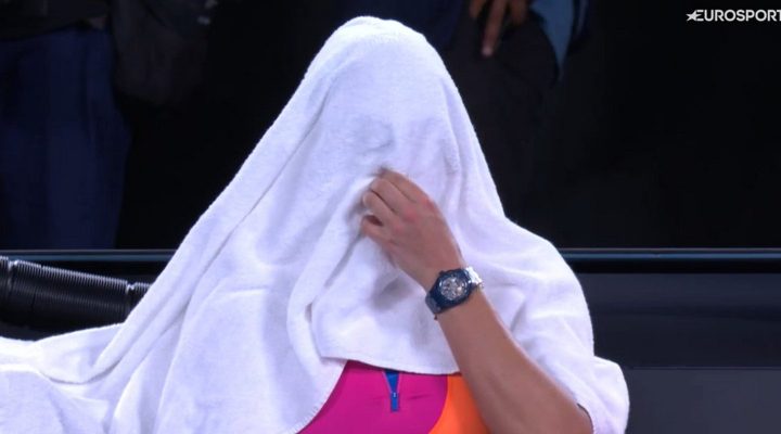 Сколько Арина Соболенко и Елена Рыбакина заработали на Australian Open