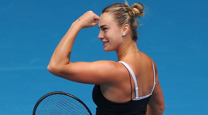 Дочь Дарьи Домрачевой и Уле-Эйнара Бьерндалена отобралась на чемпионат Беларуси