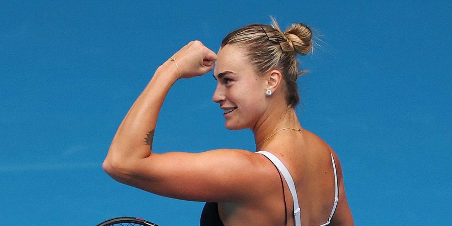 Эксперт рассказал, за счет чего Соболенко может обыграть Рыбакину в финале Australian Open