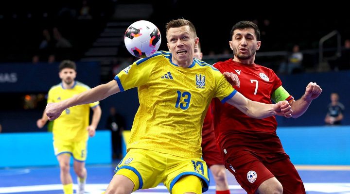 &laquo;Мешков Брест&raquo; проиграл &laquo;Зениту&raquo; в гандбольной СЕХА-лиге