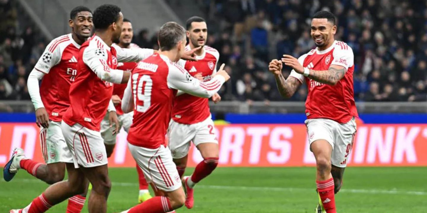 Кто уже вышел в плей-офф Лиги чемпионов?