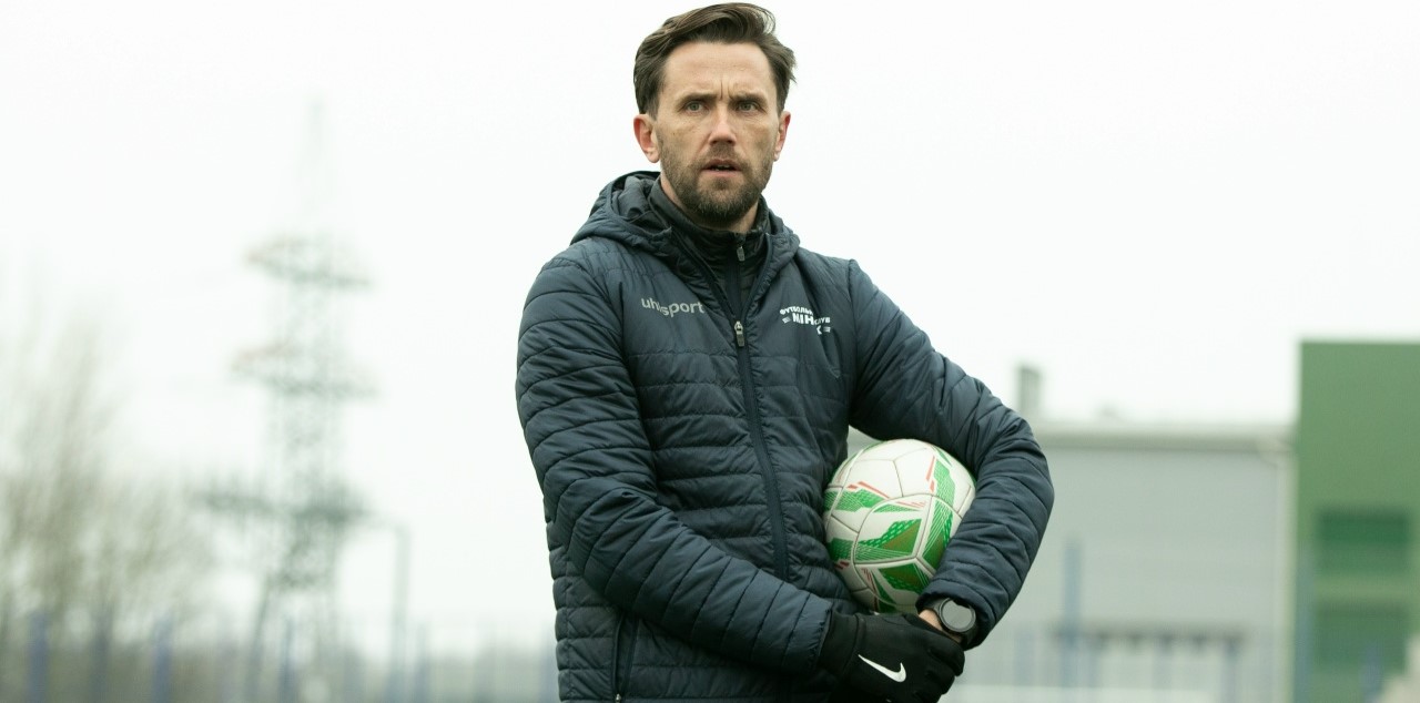 Челядинский рассказал, каким был «Минск» в 2025-м и каким будет в 2026-м