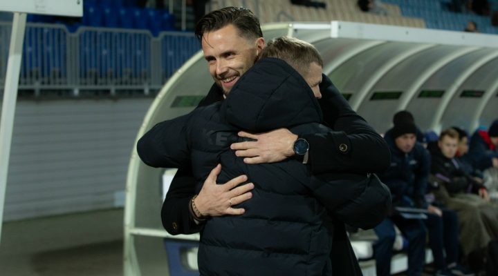 Сергей Рутенко вспомнил самый нелепый случай в гандбольной карьере