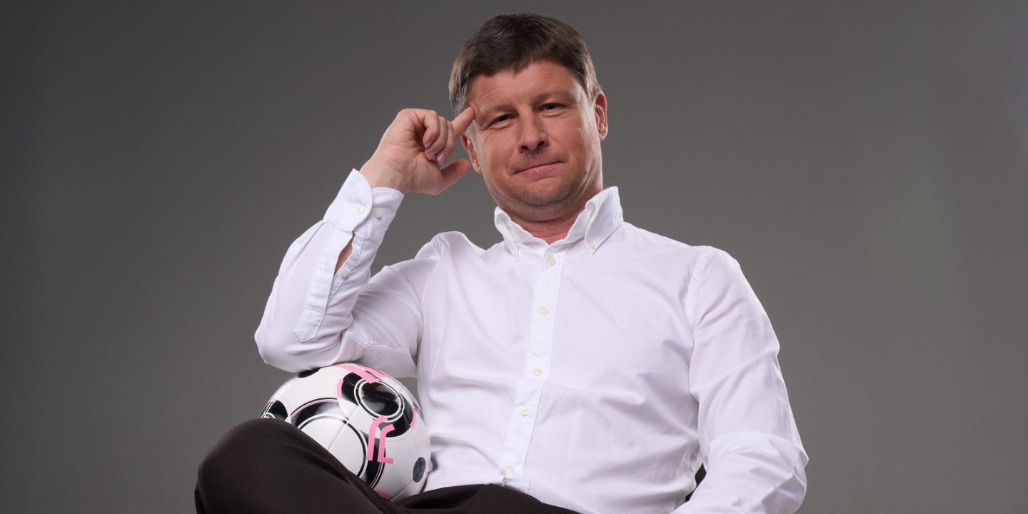 Алексей Бага: при Майкле Каррике &laquo;МЮ&raquo; ожил, заиграл в удовольствие