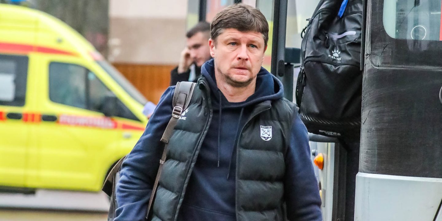 Алексей Бага: «Айнтрахт» сейчас выглядит очень плохо &mdash; «Штутгарт» его победит