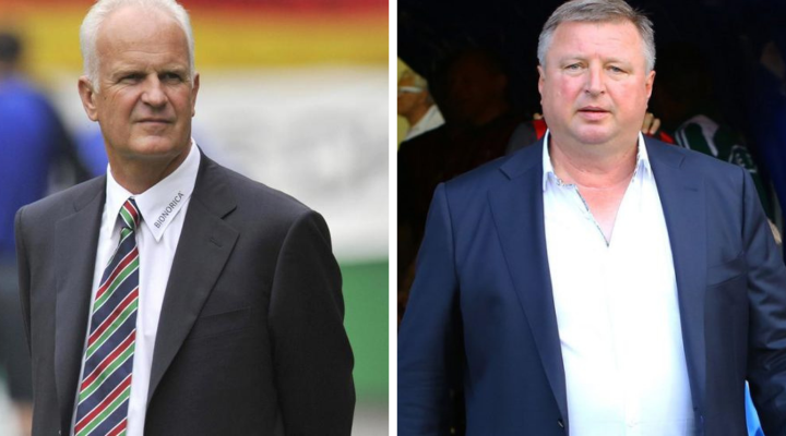 C Новым годом, дорогие читатели!